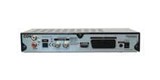 CGV E-Sat HD-W3
