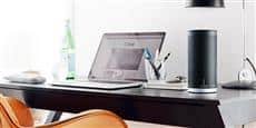 Clint Freya Bluetooth Gris foncé