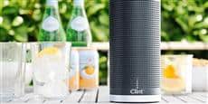 Clint Freya Bluetooth Gris foncé
