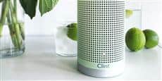 Clint Freya Bluetooth Vert pastel
