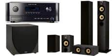 EasyLounge BW686S2BC