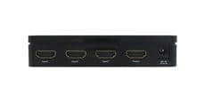 Connect Research CBH3001 Noir