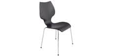 Coti Design Alaska Noir