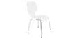 Coti Design Alaska Blanc
