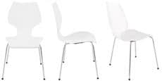 Coti Design Alaska Blanc
