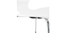 Coti Design Alaska Blanc