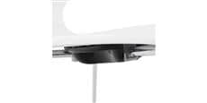 Coti Design Alaska Blanc
