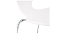 Coti Design Alaska Blanc