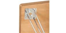 Coti Design Aneby Mini Marron