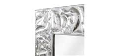 Coti Design Miroir Carré