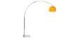 Coti Design Arkia Orange 195 cm
