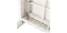 Coti Design Arnal Blanc