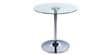 Coti Design Benoa Transparent