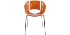 Coti Design Boa Orange