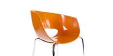 Coti Design Boa Orange