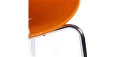 Coti Design Boa Orange