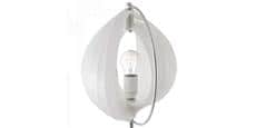 Coti Design Bulbea Blanc