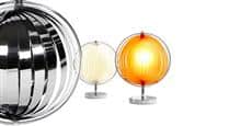 Coti Design Bulbea Blanc
