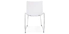 Coti Design Tikada Blanc