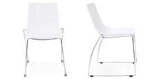 Coti Design Tikada Blanc