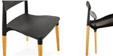 Coti Design Gorgeous Noir