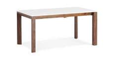 Coti Design Bord Blanc