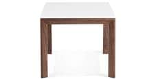Coti Design Bord Blanc