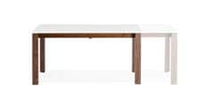 Coti Design Bord Blanc