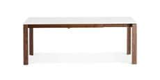 Coti Design Bord Blanc