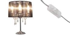 Coti Design Emporia Noir