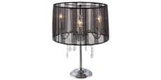 Coti Design Emporia Noir