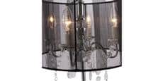Coti Design Emporia Noir