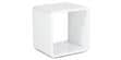 Coti Design Kare Blanc