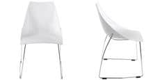 Coti Design Maryland Blanc