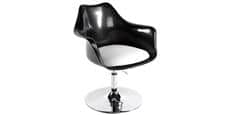 Coti Design Montana Noir et Blanc