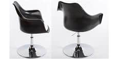 Coti Design Montana Noir et Blanc