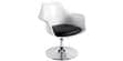 Coti Design Montana Blanc et Noir