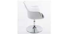 Coti Design Montana Blanc et Noir
