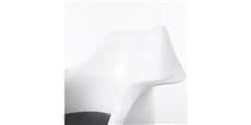 Coti Design Montana Blanc et Noir