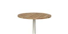 Coti Design Natural Rond 600 Teck