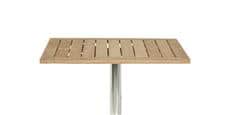 Coti Design Natural Carré 600 Teck