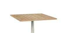 Coti Design Natural Carré 600 Teck