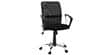Coti Design Havard Noir