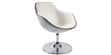 Coti Design Oregon Blanc