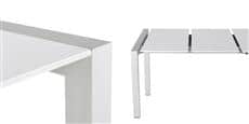 Coti Design Osby Blanc