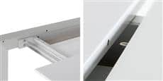 Coti Design Osby Blanc