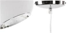 Coti Design Sfera Blanc