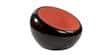 Coti Design Stone Noir et Rouge