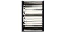 Coti Design Code Barre