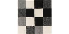 Coti Design Kube Noir et Blanc